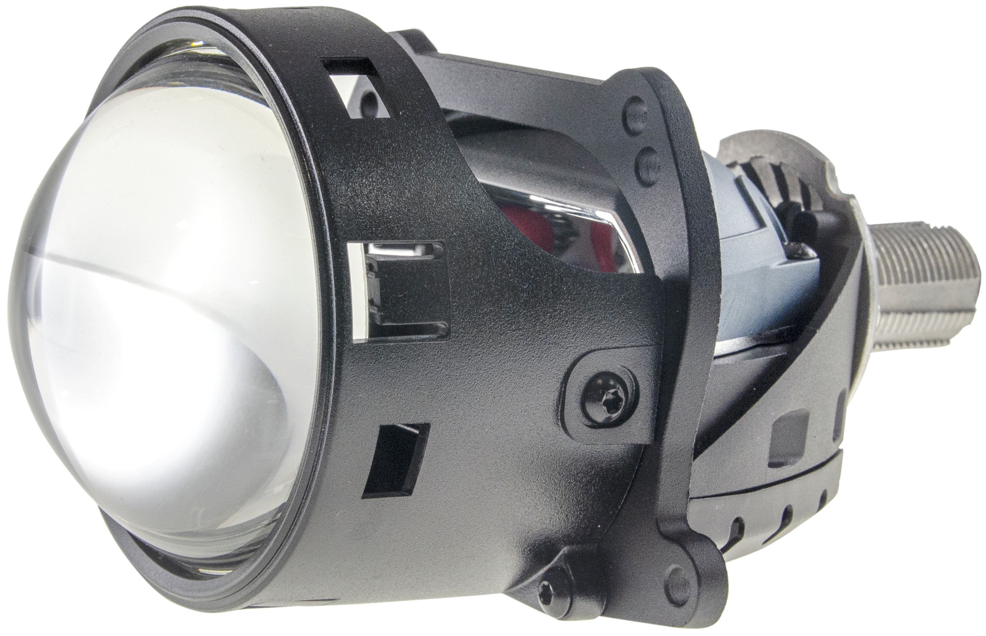 Cyclone LED BL 3.0 Q1 60/70W — мощная LED-линза 3 дюйма 60/70W