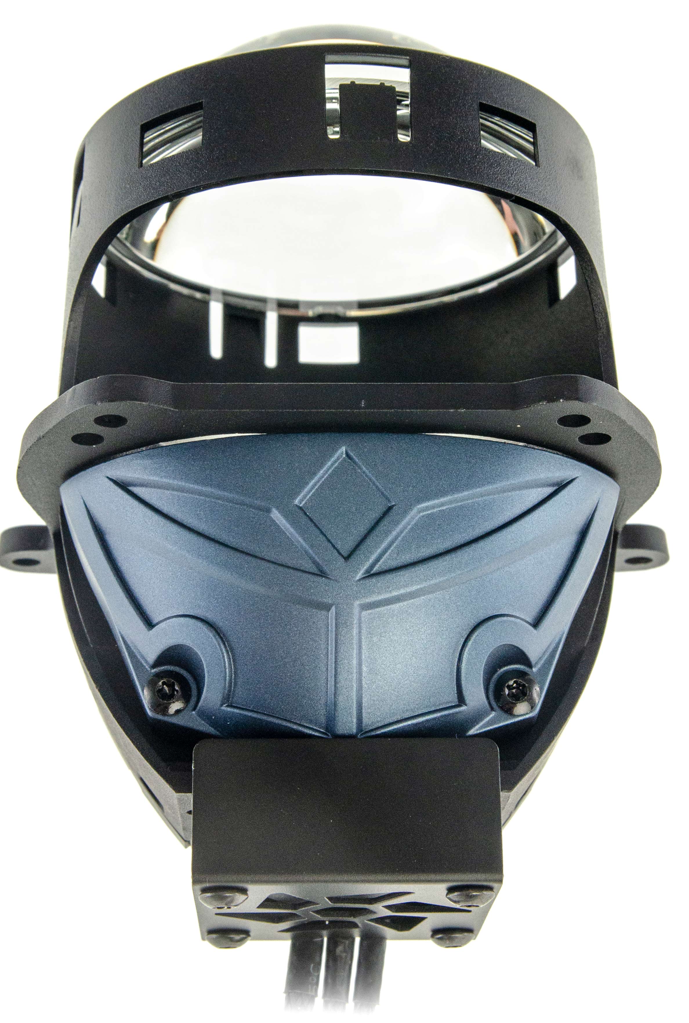 Cyclone LED BL 3.0 Q2 60/70W - мощная штатная LED-линза для установки вместо HELLA 3