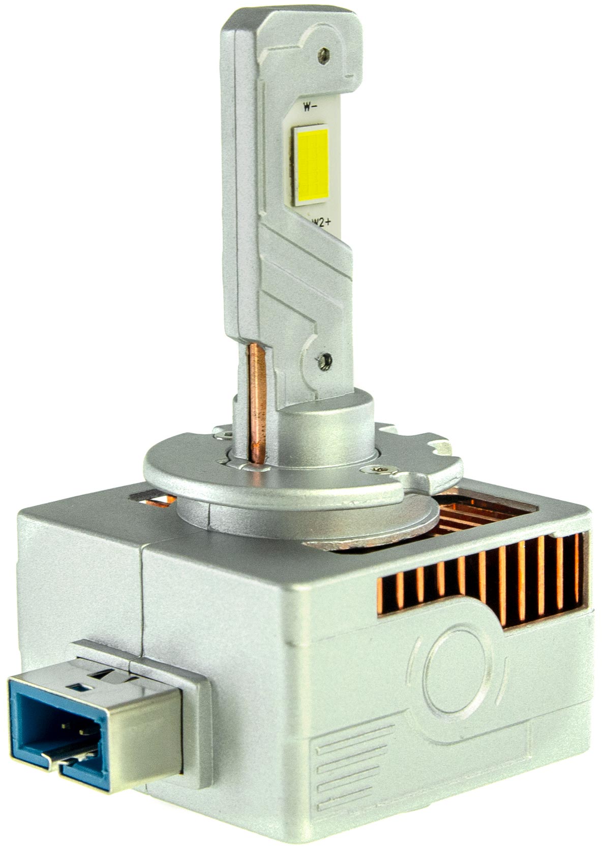 Cyclone LED D8 6000K type 50 — штатная LED-лампа D8, штатная LED-лампа в линзу D8