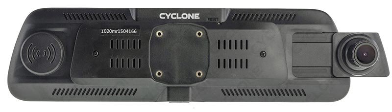 Cyclone MR 150 4