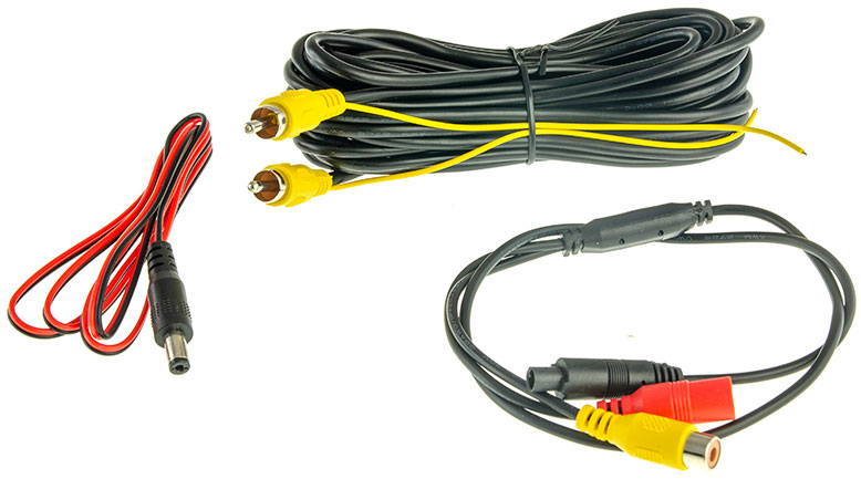 Cyclone TRC-02 Skoda Octavia, Audi (LS8011) - AHD FULL HD штатная камера заднего вида Skoda Octavia 2 2010-2013, Skoda Octavia 3, Skoda Octavia A5, Audi