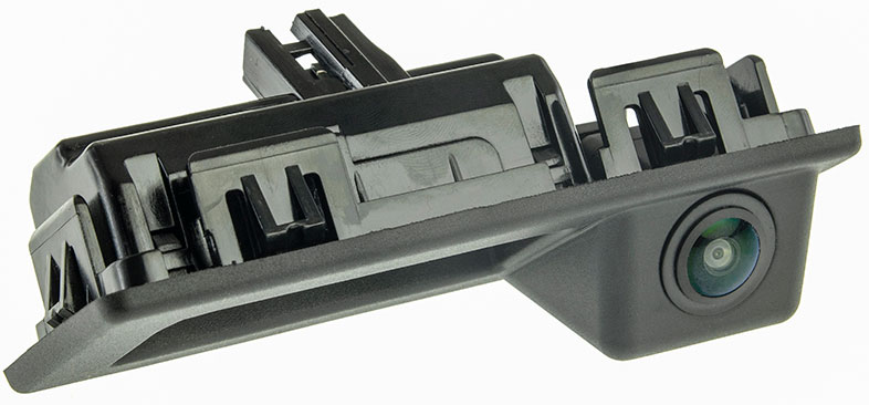 Cyclone TRC-04 Audi A4, VW Touran, Skoda Octavia, SuperB (LS8032) - AHD FULL HD штатная камера заднего вида Audi A4, VW Touran, Skoda Octavia, SuperB