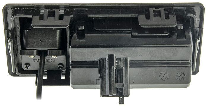 Cyclone TRC-04 Audi A4, VW Touran, Skoda Octavia, SuperB (LS8032) - AHD FULL HD штатная камера заднего вида Audi A4, VW Touran, Skoda Octavia, SuperB