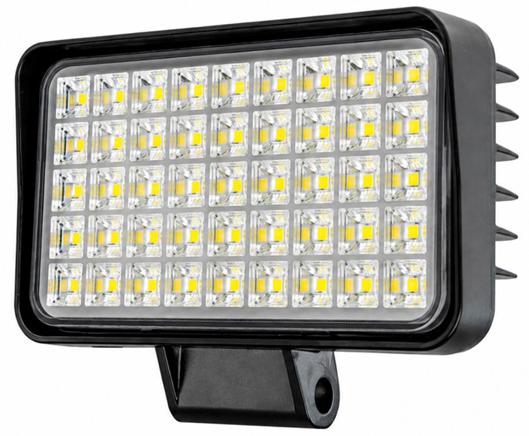 Cyclone WL-R7 68W SP - авто LED-фара дальнього світла 68W