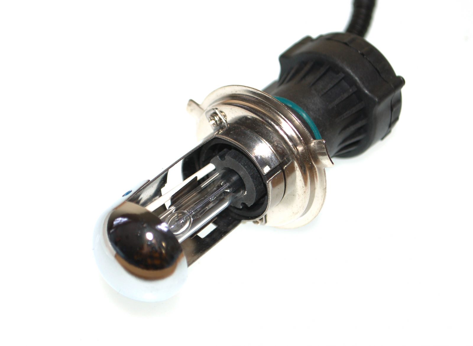 Лампы, световой поток - Комплект биксенонового света QLine Max Light