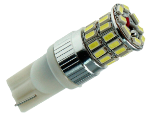Светодиоды T10 (W5W), автомобильные светодиодные лампы T10