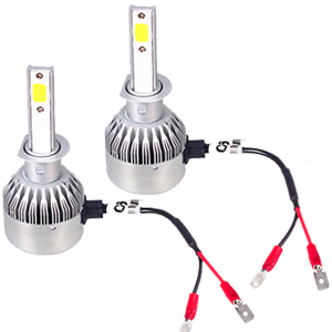 Светодиодные лампы H1, LED-лампы H1