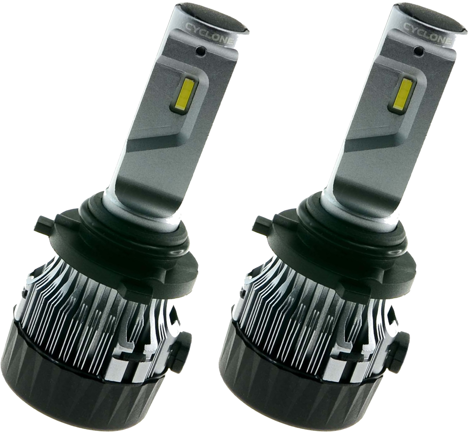 Светодиодные лампы HB4 (9006), LED-лампы HB4 (9006) в автомобильные фары. Лампы лед 360 HB4 (9006)