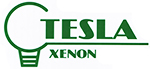 Tesla Xenon