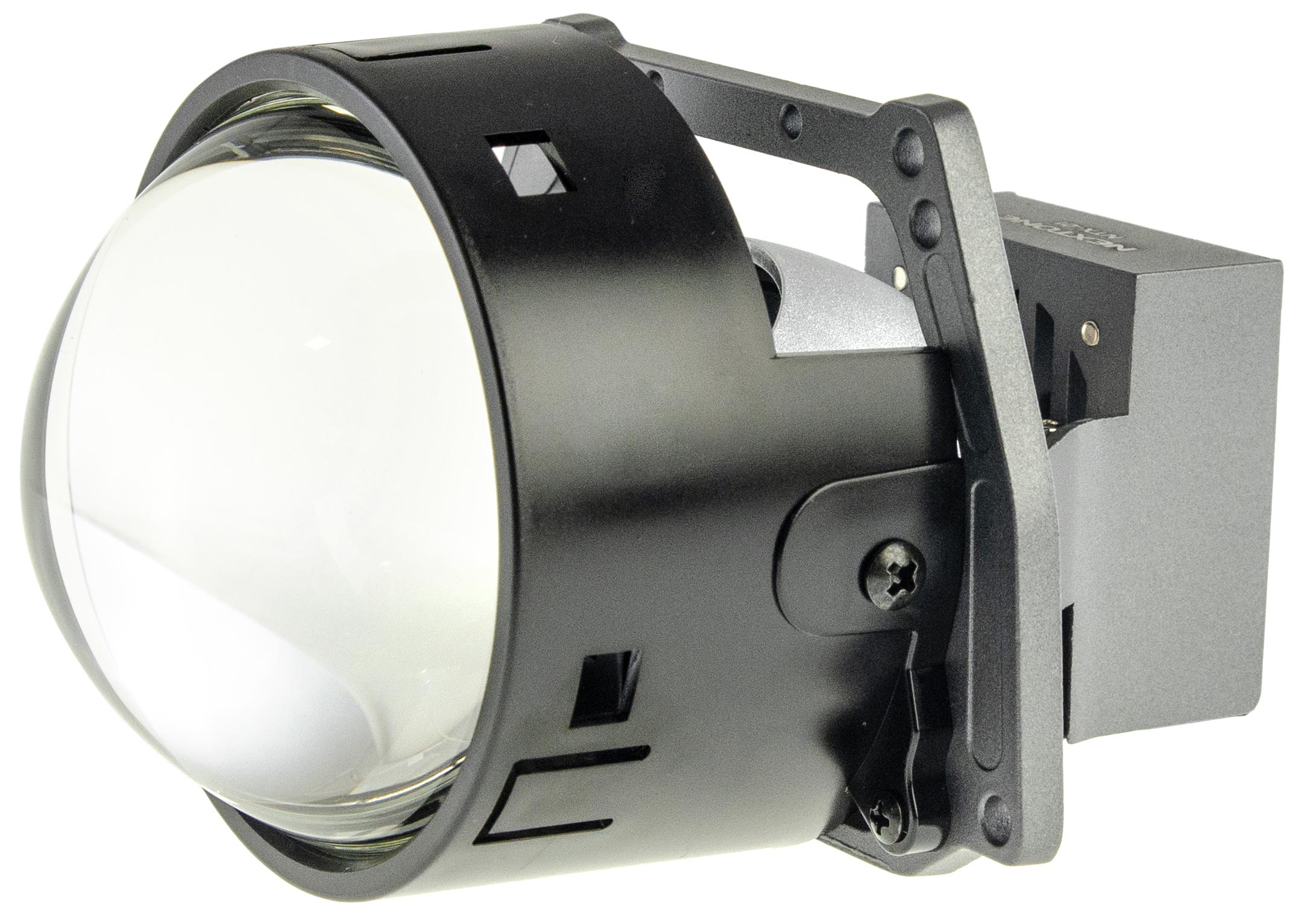 Nextone Bi-Led NTX-01 3,0 — штатна LED-лінза 3 дюйми Bi-Led, 3,0 (78 мм) Hella3