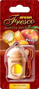Освежитель воздуха AREON-VIP Фреско Peach (FRTN24)