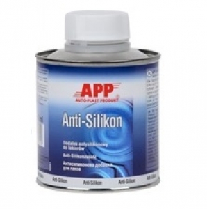 APP Антисиликон добавка в краску Anti Silikon 0.25l (030400)