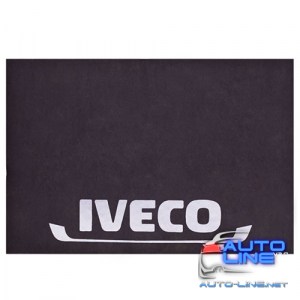 Брызговики для грузовых машин 330х480мм (IVECO) 2шт ((10))