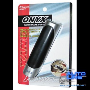 Накладка на ручку ручника ONYX 4DL 27