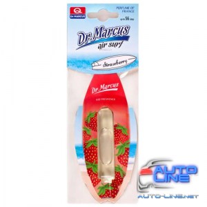 Освежитель воздуха DrMarkus AIR SURF (Strawberry) ((18))