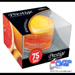 Освежитель воздуха Tasotti на панель Gel Prestige Grapefruit 50ml