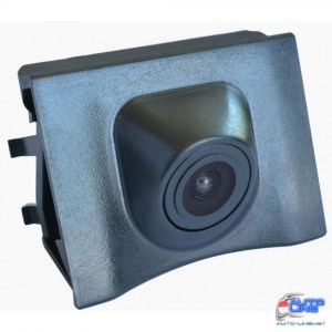 Камера переднего вида Prime-X С8051 AUDI Q3 (2013 - 2015)
