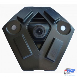 Камера переднего вида Prime-X С8060 RENAULT Koleos (2014 — 2015)