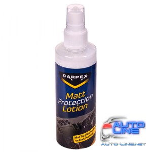 CARPEX 200 ML Matt Protection Lotion (защита матовых поверхностей) (21250)