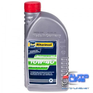 Моторное масло Rheinol Primus LNC 10W-40 1л (LNC 10W-40)