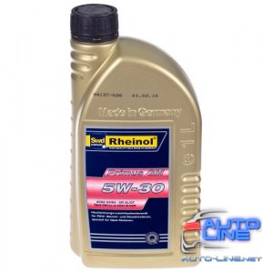 Моторное масло Rheinol, Primus GM, 5W-30, 1л (GM 5W-30)