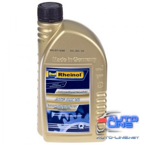 Трансмиссионное масло Rheinol, ATF DX VI G, 1л (ATF DX VI G)