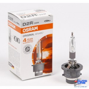 Ксеноновая лампа Osram D2R 66250 Xenarc 35W