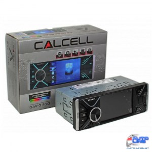 Медиа-ресивер Calcell CAV-3700