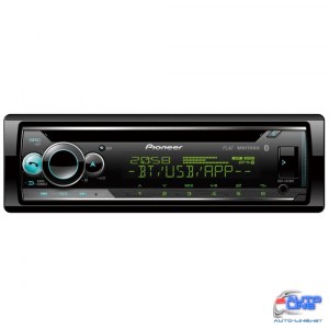 CD/MP3-ресивер Pioneer DEH-S520BT