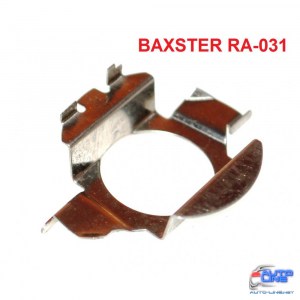 Переходник BAXSTER RA-031 для ламп VW/Mercedes