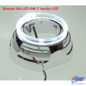Маска для линз Baxster BA-LED-046 3