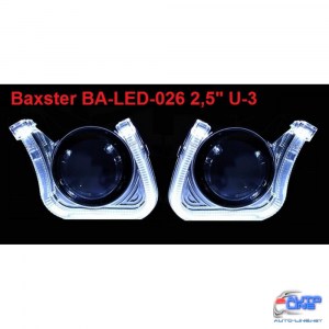 Маска для линз Baxster BA-LED-026 2,5