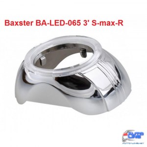 Маска для линз Baxster BA-LED-065 3' S-max-R 2шт