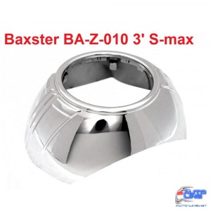Маска для линз Baxster BA-Z-010 3' S-max 2шт