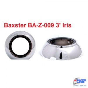 Маска для линз Baxster BA-Z-009 3' Iris 2шт