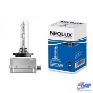 Лампа ксеноновая NEOLUX NX1S-D1SC1 D1S 85V 35W PK32d-5