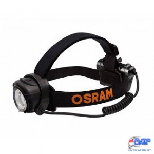 Фонарь инспекционный налобный Osram LEDIL209 Headlamp 300