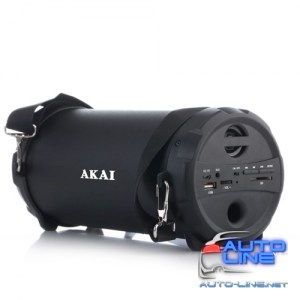 Bluetooth-колонка AKAI ABTS-12C (AKAI ABTS-12C)