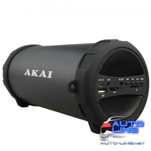 Bluetooth-колонка AKAI ABTS-11B (AKAI ABTS-11B)
