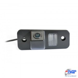 Камера заднего вида Phantom CA-HDSF(N) (Hyundai Santa Fe (CM)