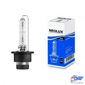 Ксеноновая лампа NEOLUX NX2S-D2S D2S 85V 35W P32d-2