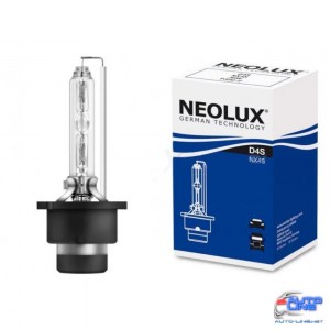 Лампа ксеноновая NEOLUX NX4S D4S 85V 35W P32d-5