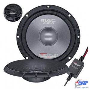 Акустика Mac Audio Star Flat 2.16