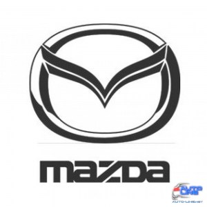 Штатная магнитола Gazer CM6508-MGH Mazda 6 (MGH) (2007-2013)