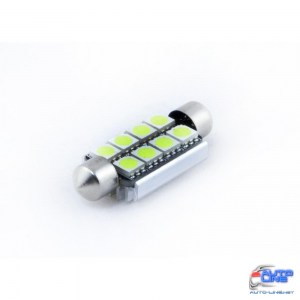 Габарит BREES T10x42 8SMD CAN (1шт)