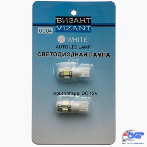 Габарит Vizant T10-5 (2шт)