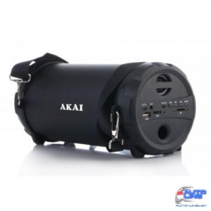 Портативная акустическая система AKAI ABTS-12C