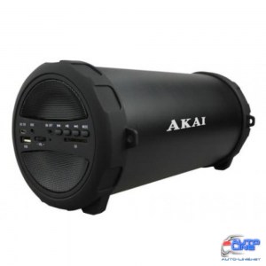 Портативная акустическая система AKAI ABTS-11B