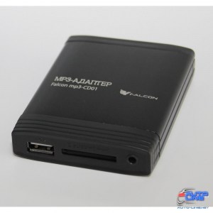 Адаптер Falkon USB CD-чейнджер