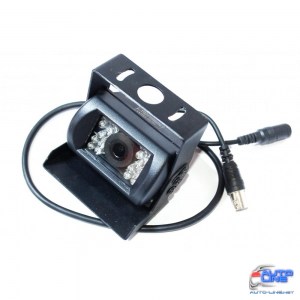 Профессиональная автомобильная видеокамера Gazer CH 411 УЦЕНКА